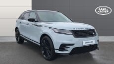 Land Rover Range Rover Velar 2.0 D200 MHEV Dynamic HSE 5dr Auto Diesel Estate